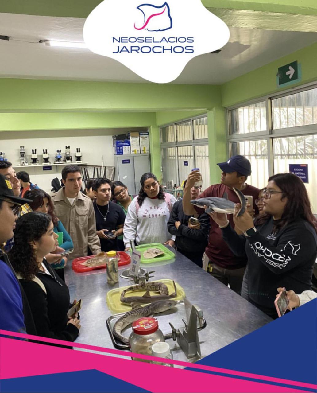 Exposición fotográfica